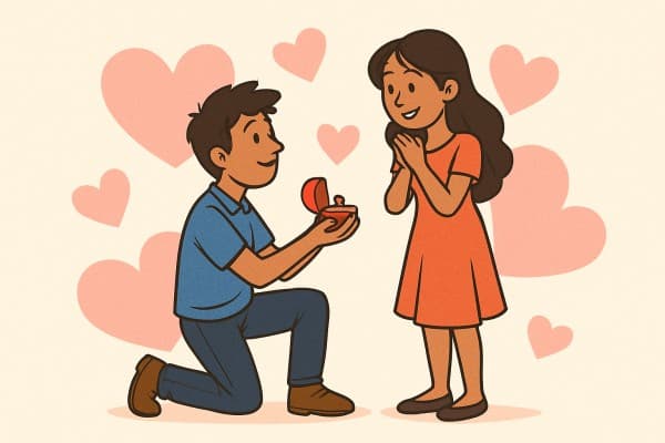 How to Propose a Girl on Chat: 10 Easy Steps That Work