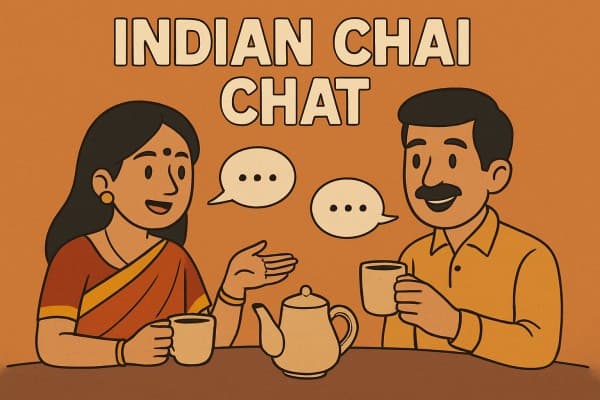 Explore desi chat communities
